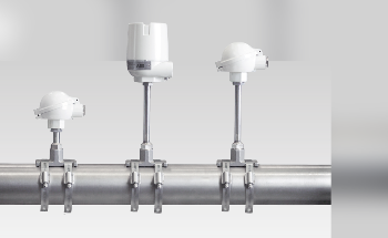 ABB Expands Non-Invasive Sensing Portfolio to Advance Simpler and Safer Temperature Measurement