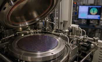 Machine Learning Guides ALD to Predict Better Hafnium Oxide Film Quality
