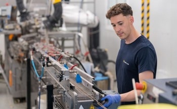 IMPLICIT Opens New Pathways for Recycling Auxiliary Composite Manufacturing Waste into High- Value Products