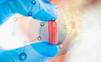 Submicron IR for Pharmaceutical Research, Development, and Quality