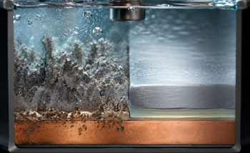 New Coating Stops Zinc Batteries From Losing Power to Hidden Corrosion