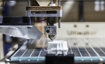 Advanced 3D Printed Alloys Improve Chevrolet Silverado Fuel Economy