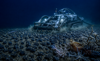 Deep-Sea Gamble: Is Seabed Mining Worth the Cost?