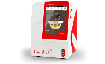 eralytics Announces Breakthrough in Liquid Waste Analysis: The New Test Method ASTM D8606 for the eraflash Series Has Been Officially Released