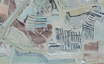 Mine Tailings Could Help Cut Cement’s Carbon Footprint