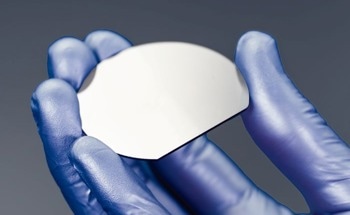Element Six and Orbray Accelerate Wafer-Scale Single Crystal Diamond for Volume Production