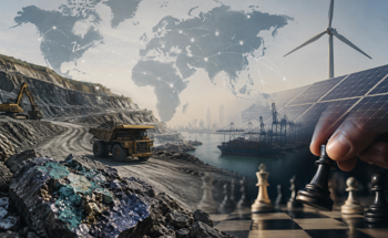 The Third Wave of Critical Minerals is Reshaping Global Power