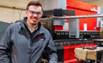 Tadweld MD Warns Steel Tariffs Have Ignored the Fabrication and Manufacturing Sectors Entirely, Incentivizing Firms to Move Production Abroad