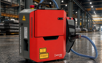 SPECTRO Introduces SPECTROPORT LIBS PXL01 Portable OES Metals Analyzer