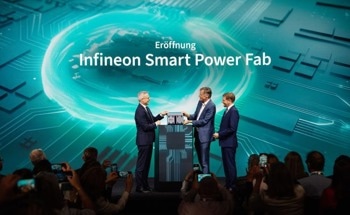 An Impulse for Germany, Europe and the World: Infineon Opens the World's Largest Fab for Power Semiconductors and Analog/Mixed-Signal Technologies in Dresden