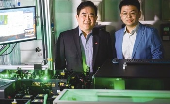 CityUHK Researchers Achieve First-Ever Recycling Spin-Triplet Excitons for Power Generation, Boosting Organic Photovoltaics Efficiency to 20.5%