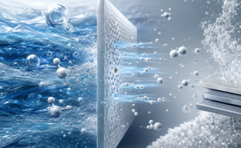 Seawater Lithium Becomes Battery Material Through Li-Air Chemistry