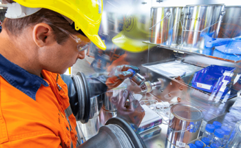 Advancing Australian Titanium: New Project to Unlock Potential of Titanium Feedstock for Advanced Manufacturing
