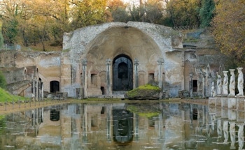 Ancient Calcite Cements Explain Why Roman Concrete Lasted for Millennia