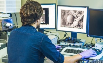 Replacing Mechanical Motion in X-Ray Imaging: Varex Multi-Beam X-Ray (MBX) Technology