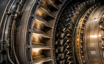 Nickel Alloy Screening Reveals Four Promising Catalysts for Cleaner Aircraft Exhaust
