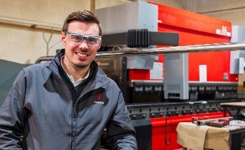 New Steel Import Rules Will Drive More UK Manufacturing Overseas, Says Steelwork MD