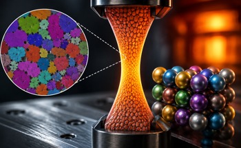 Engineered Microstructures Enable Extreme Superplasticity in Entropy Alloys