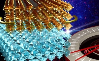 Researchers Extend the Limits of Twistronics. Literally.