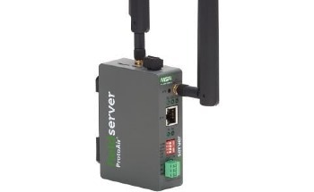 MSA Safety Launches Latest FieldServer Modbus Gateway