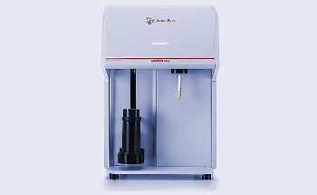 Autosorb 3300 Advances Catalyst Characterization for Chemical Industries