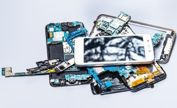 More Than 10 Million Unused Smartphones Hold Critical Materials in Norway