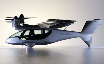 NCC Helps Turn UK Aerospace Innovation into Industrial Reality with Landmark Vertical Aerospace Flight