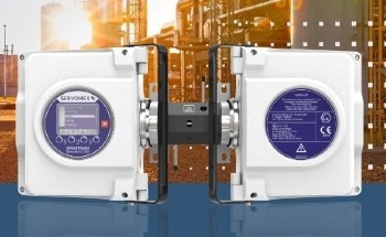 Servomex Redefines Reliability with the SERVOTOUGH SpectraExact 2500F