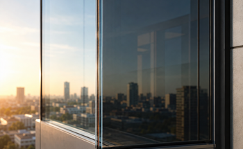 Copper-Bismuth Smart Window Materials Control Heat Across Seasons