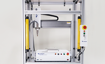 Henniker Plasma Targets Throughput and Process Stability with Stratus Manufacturing Solution