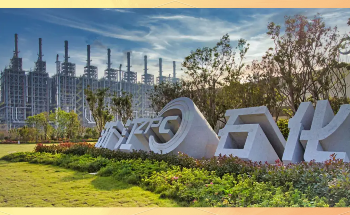 ABB Ethernet-APL Flowmeters to Support Digitalization at a Large Petrochemical Complex in China