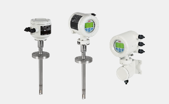 ABB Enables Thermal Mass Flow Measurement in Safety-Critical Applications With SIL 2 Certification