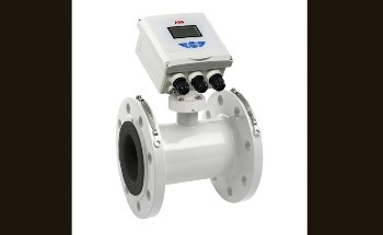 ABB Advances Flow Measurement for Harsh and Low-Flow Applications