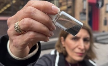 Magnetic Invention Removes ‘Invisible’ Microplastics Plus Some PFAS
