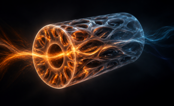 Generative AI Speeds 3D Energetic Material Design for Custom Combustion
