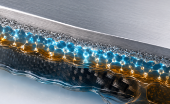 Electron-Tuned Interfaces Build Stronger Metal-Polymer Bonds Without Adhesives