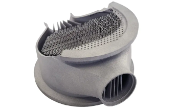 US Defense Manufacturer, Elmet Technologies, to Streamline Supply Chain for Rapid Production of Hypersonic Vehicle Parts with 3D Systems DMP Flex 350 Triple