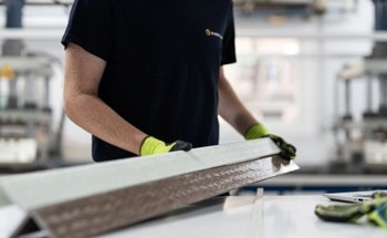 A Project will Transform Vehicle Weight with Innovative Ultralight, Recyclable Panels
