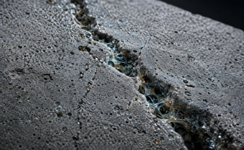 Molecular Velcro Helps Cement Recover Strength Across Six Damage Cycles