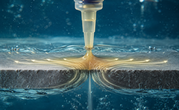 New Underwater Adhesive Reaches 1.1 MPa Strength In Just 10 Seconds