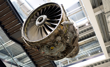 Six Years in the Making: Labman's RB211 Finally Takes Flight