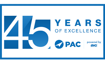 PAC Powered by AC, a Visionary in GC Analyzers, Celebrates 45 Years!
