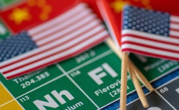 The U.S. Could Produce Far More Rare Earths by 2030, but There’s a Catch