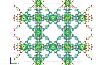 Get More Insight From Beam-Sensitive Materials: Analytical Cryo-STEM Solution is Now Available on Tescan TENSOR™