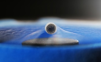 New Superconductor Map Reveals Materials That Could Withstand Magnetic Fields Above 60 Tesla