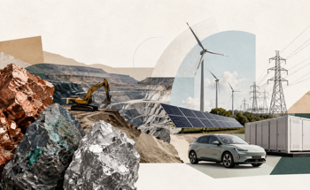 Clean Energy Needs a Lot More Metal. Is the Trade-Off Worth It?