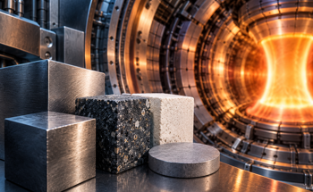 Researchers Screened 92 Million Materials for a Better Way to Stop Neutrons