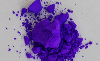 The Purple Fabric That Could Beat the Scorching Heat