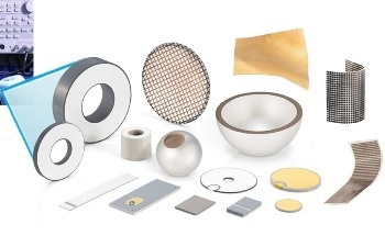 PI Expands Materials Portfolio with Composite and Lead-Free Piezo Materials