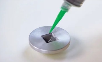 Thermally Conductive, Low Modulus Epoxy Meets NASA Low Outgassing Specifications